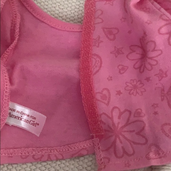 SOLD!!! *2006 Jess* American Girl Doll - Picture 8 of 9